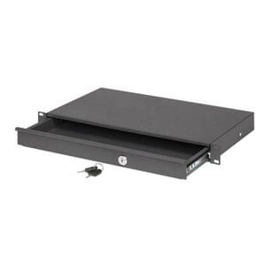 Samson SRK DR1U Universal Rack Drawer